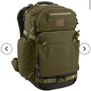 Burton Camera & Snowboarding Backpack